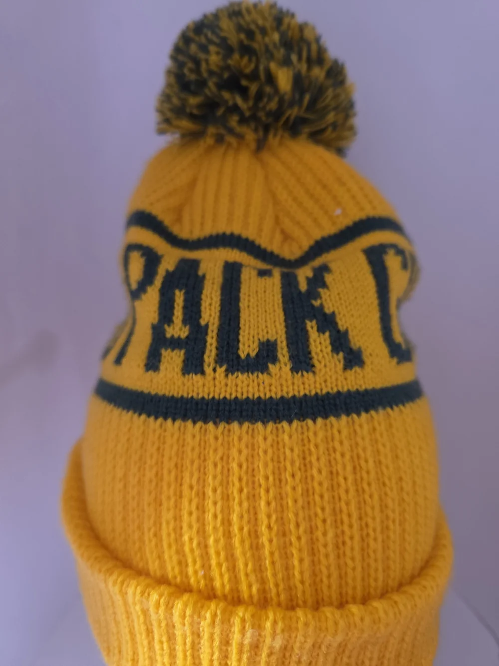 47 green bay
